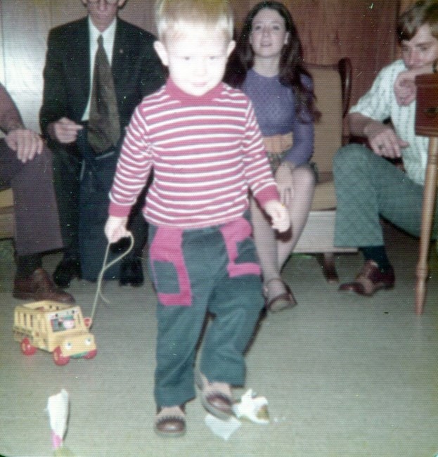 James Crawford Obituary Northport Al