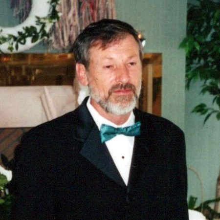 Obituary of Paul M. Mitchell
