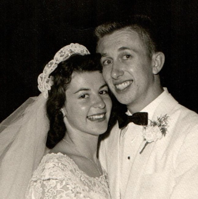 Obituary of Anna Leona Lombardi