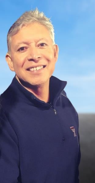 Obituary of Rene Salazar