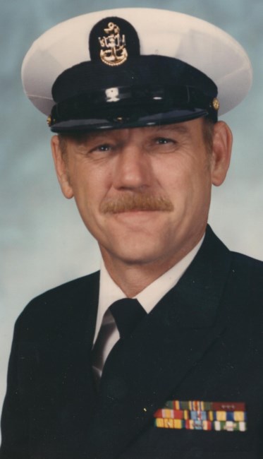 Obituary of Paul Wayne Hardcastle