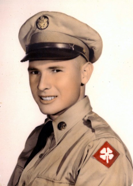 Obituary of Everest Robert Woytasczyk