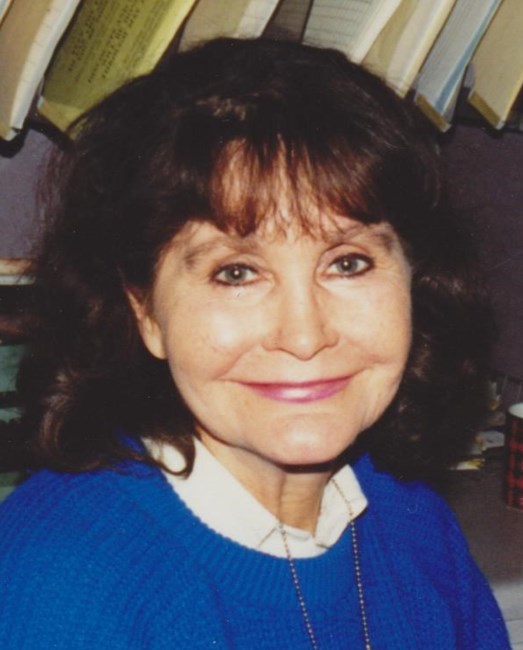 Obituary of Beverly June (Crolick) Feyalkowski