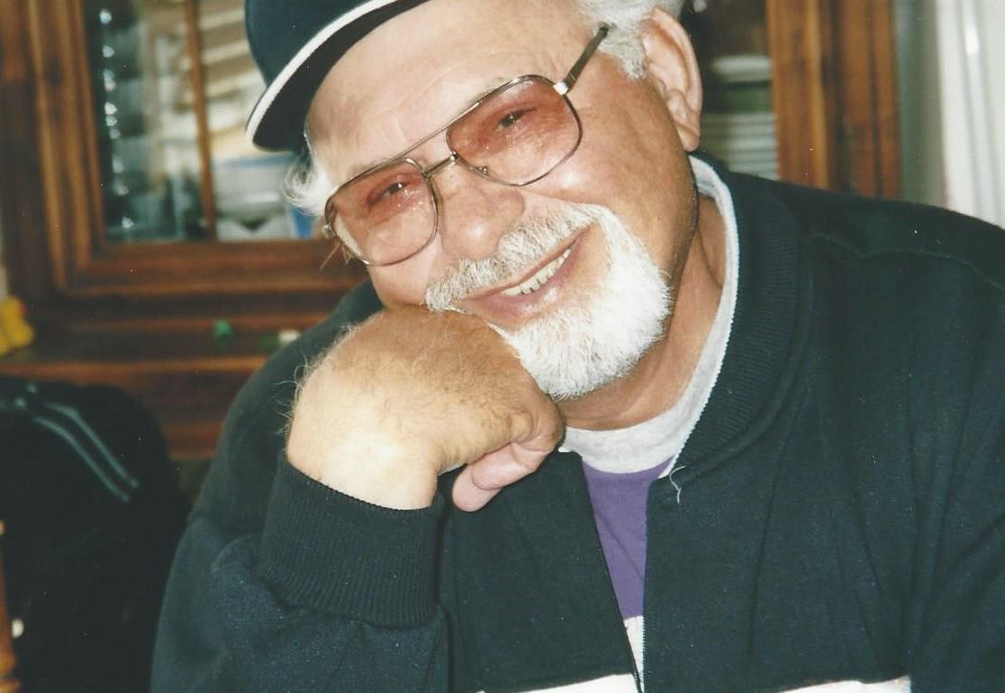 Obituary of Ali Nazari