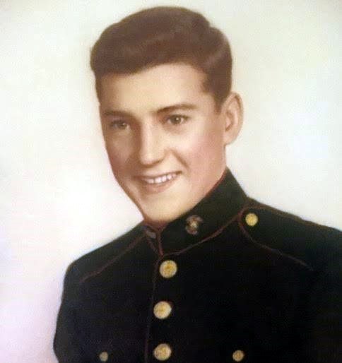 Obituary of Tyler Herbert Foster