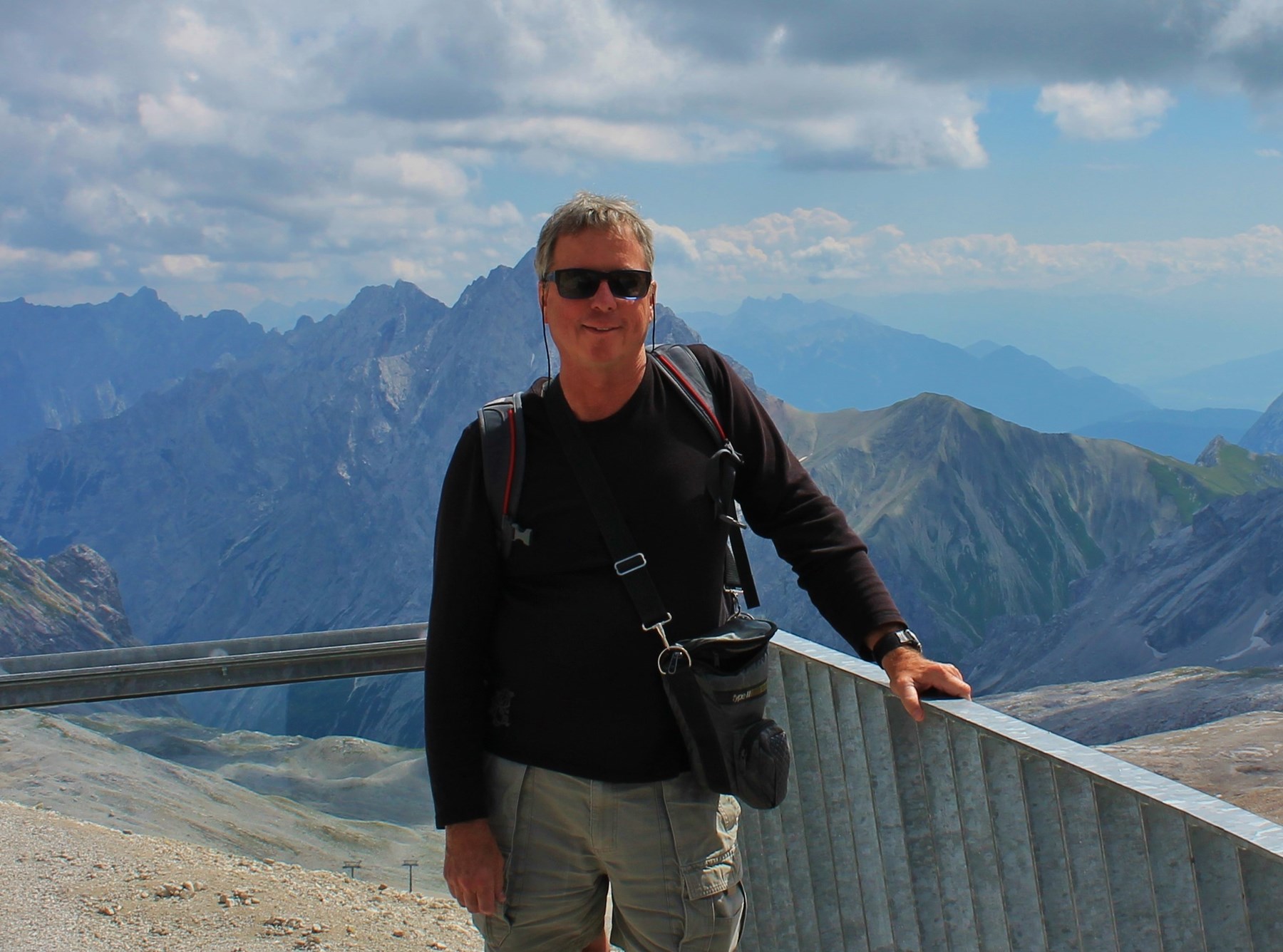 Timothy Mustard Obituary Thornton, CO