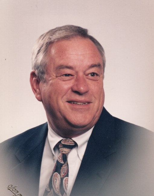 Obituary of Dennis Earl Stirewalt Sr.