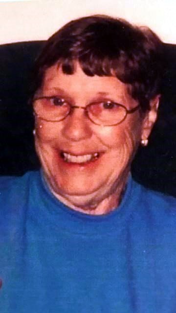 Obituary of Shirley J. Day