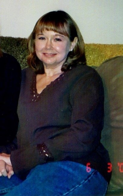 Obituary of Teresa Lynette Graham