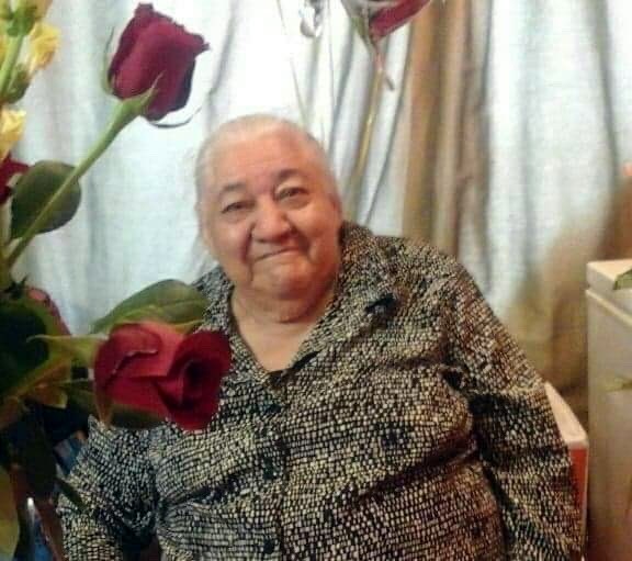 Obituary of Ana Maria Valdez-Rodriguez
