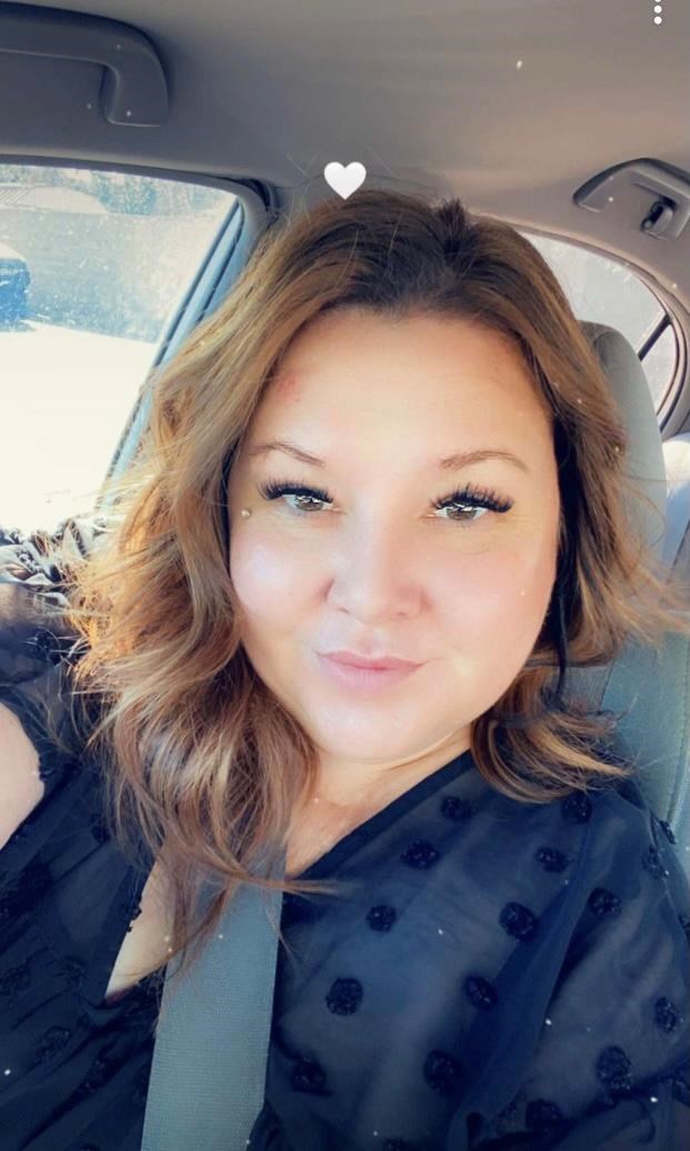 Tiffany Marlena Martinez Obituary Yuma, AZ