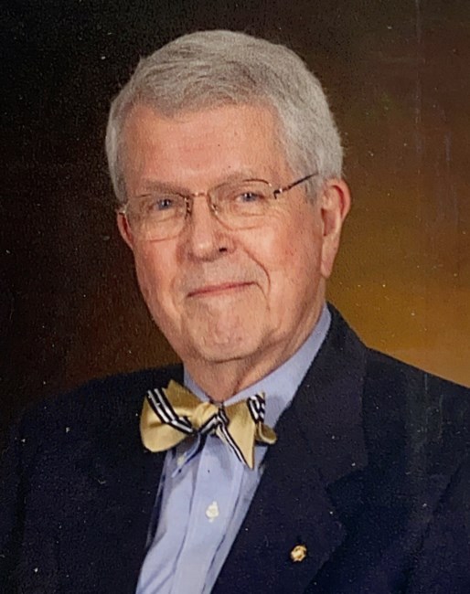 Obituary of Dr. William Buford Campbell