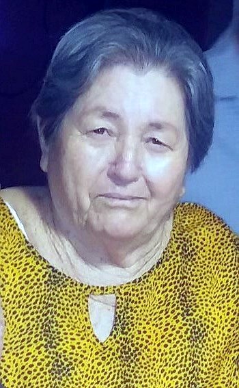Obituary of Victorina G Trevino