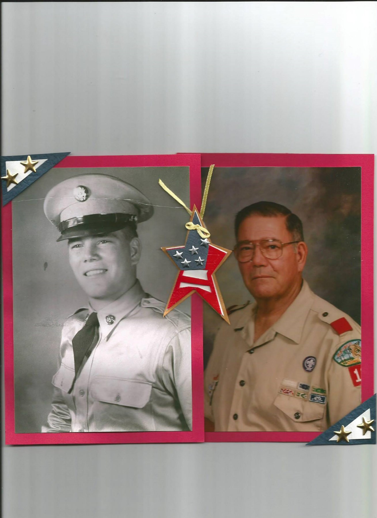 Obituary of Steve L Logsdon