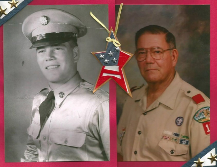 Obituary of Steve L Logsdon