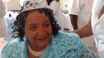 Obituary of Theresa Walker