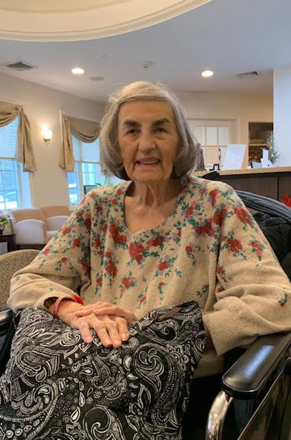 Obituary of Joan Serchak