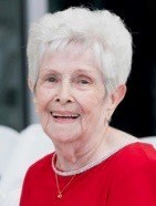 Obituary of Thelma "Sis" Thomas Mendola