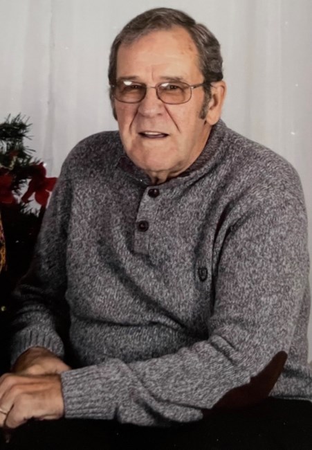 Obituary of Paul R. Townsend