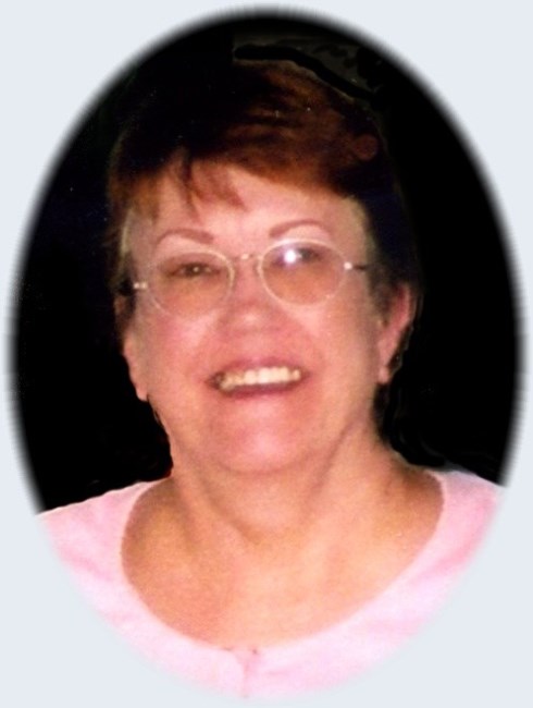 Obituary of Betty L. Lowe