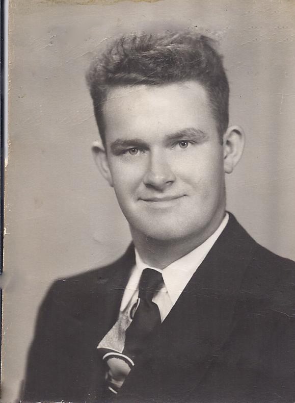 Obituary of Francis Owen McVeigh