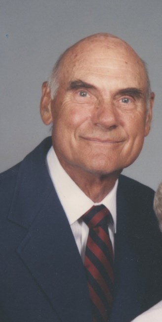 Obituary of Herman "Andy" Anderson