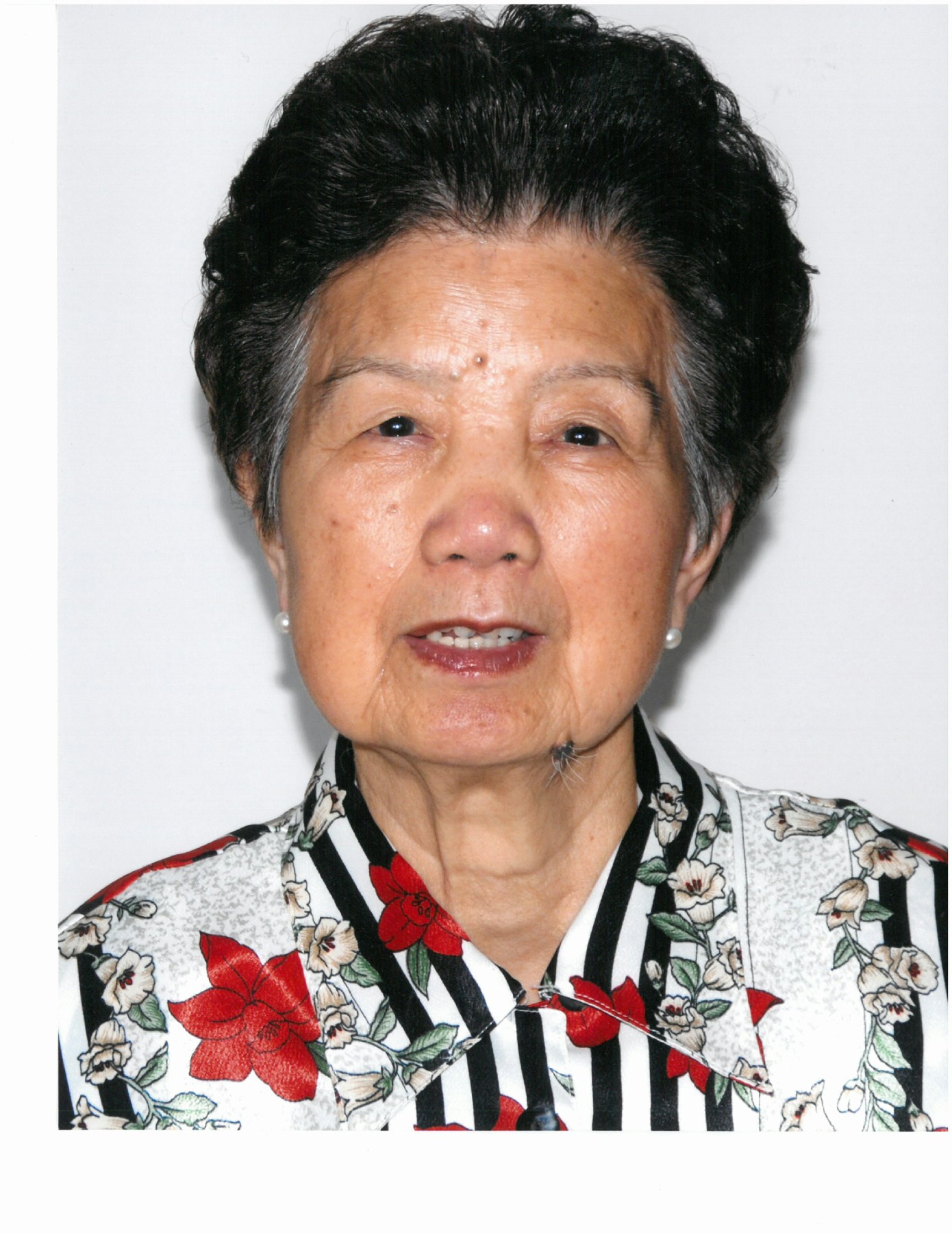 Obituary of Yun Lin Wu
