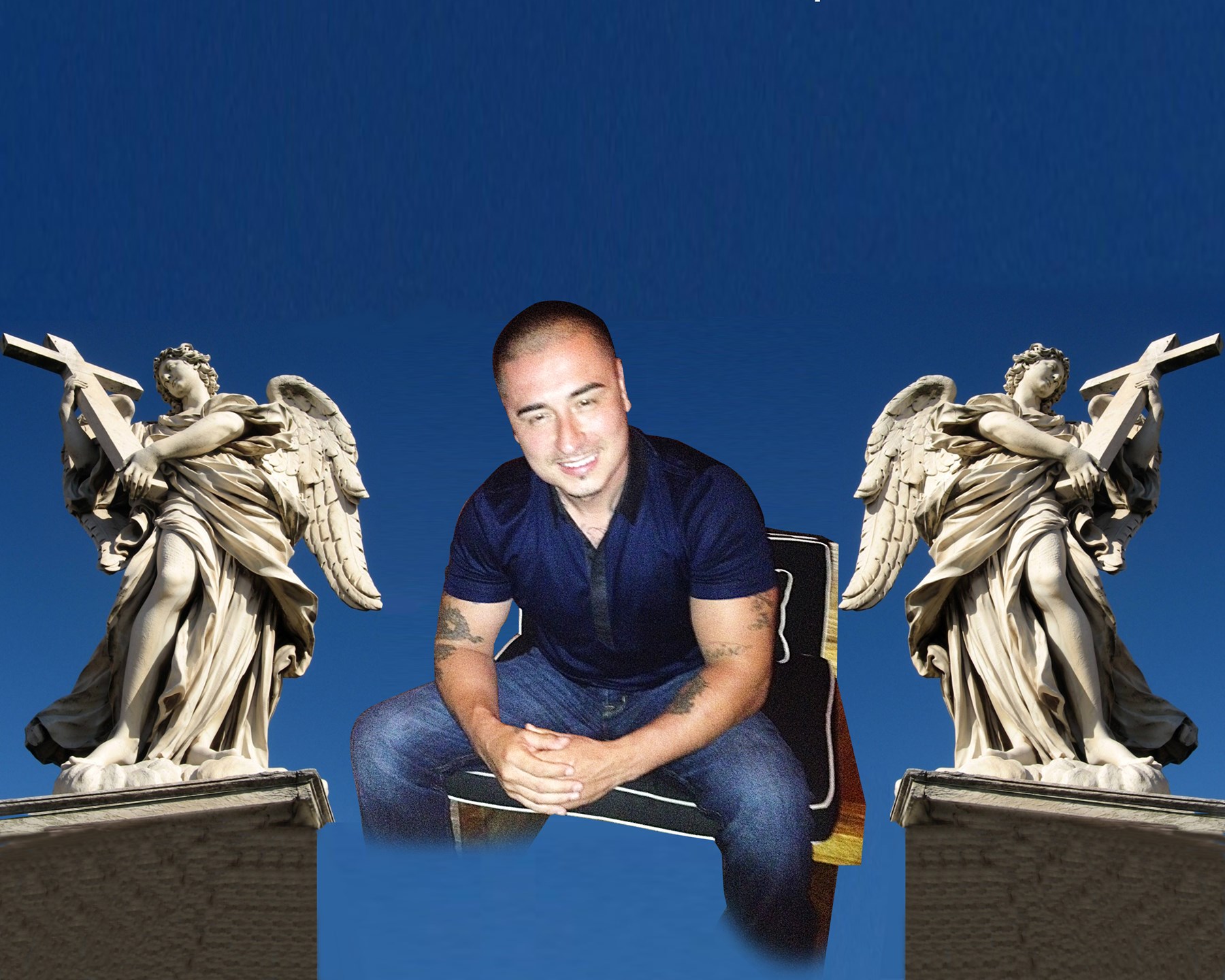 Obituary of Hector Alfonso Reyna