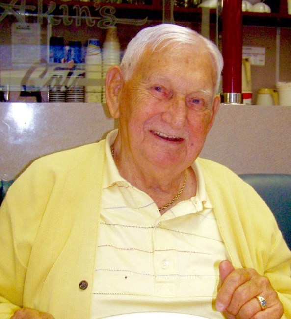 Obituary of Mr. Donald C. Shaw