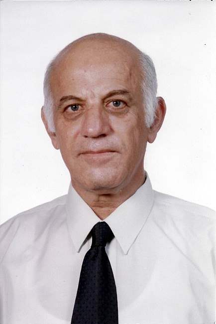 Obituary of Suleiman Elbilleh