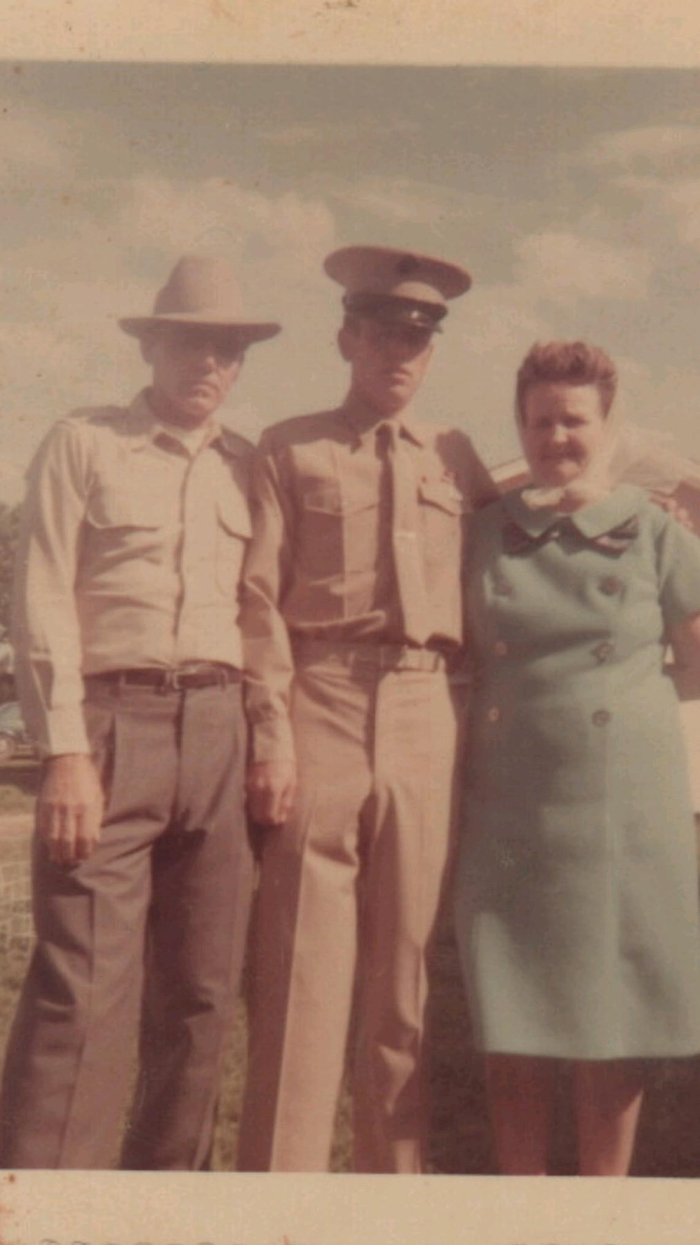 Obituario de Frank Wayne Raney