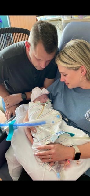 Obituary of Livi Gray Speese