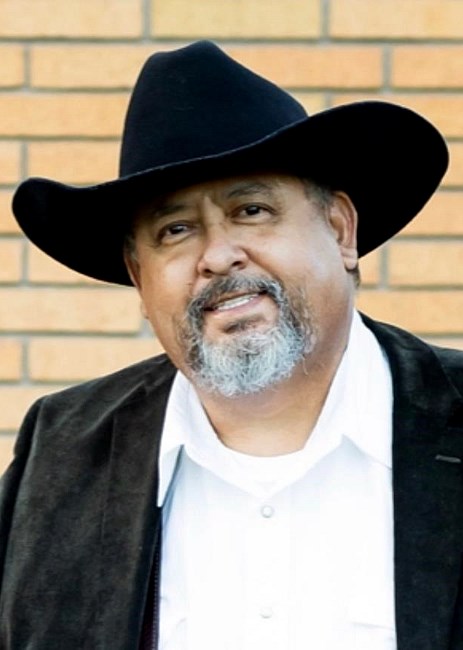 Obituary of George Luiz Estrada