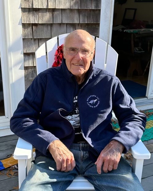 Obituary of Raymond E. LaFleur