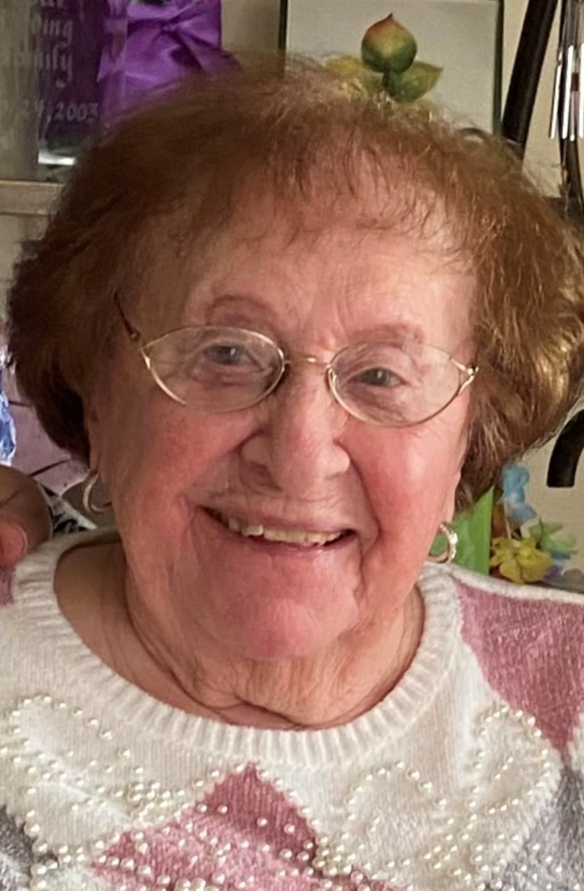 Mary Antoinette Puzzo Obituary - Fort Myers, FL
