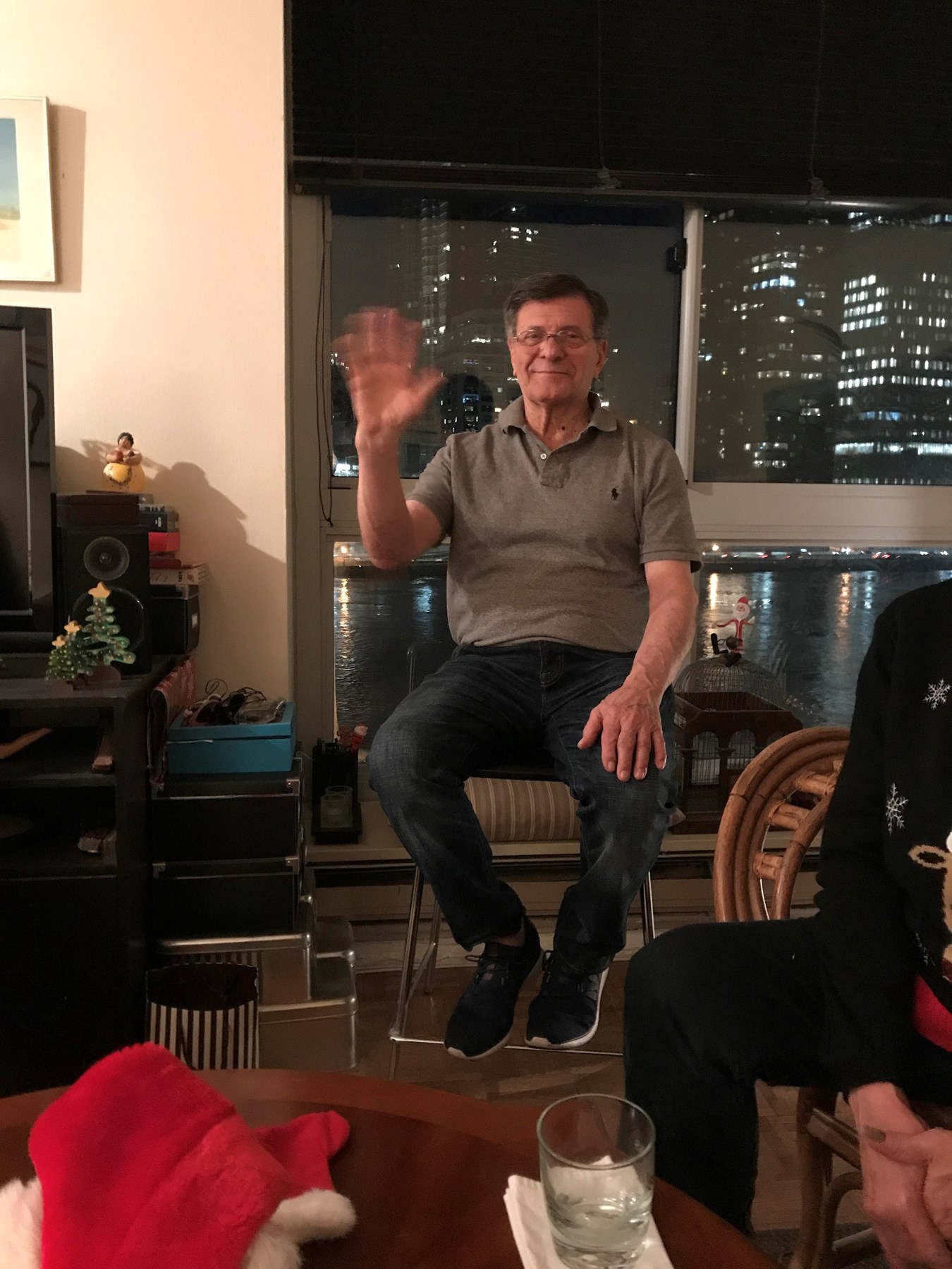 Obituary of Gabriel Deleon