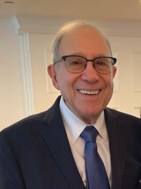 Obituary of Donald L. Goldman