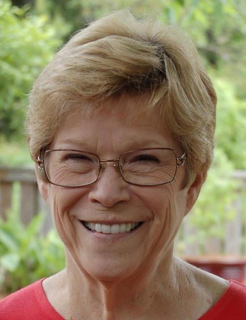 Obituary of Betty Jo Howard