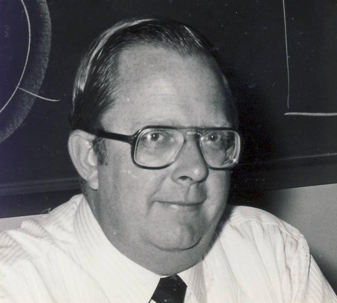 Obituario de James H. Culler