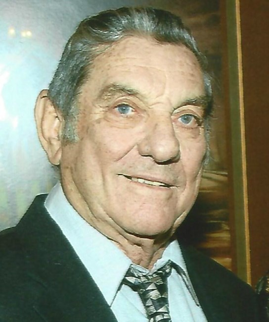 Obituary of Alvin Daigle