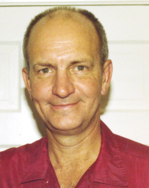 Obituary of Frederick Pape