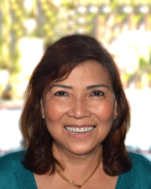 Obituary of Ut Thi Truong