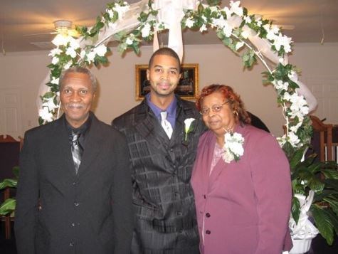 Obituary of Carolyn Diane Brooks Alston