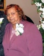 Obituary of Carolyn Diane Brooks Alston