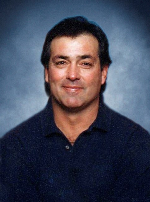 Obituario de Jeffrey Scott Womack