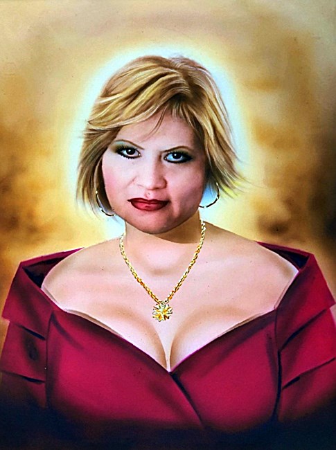 obituary image