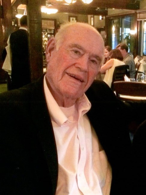 Obituary of Melvin Claude Danford