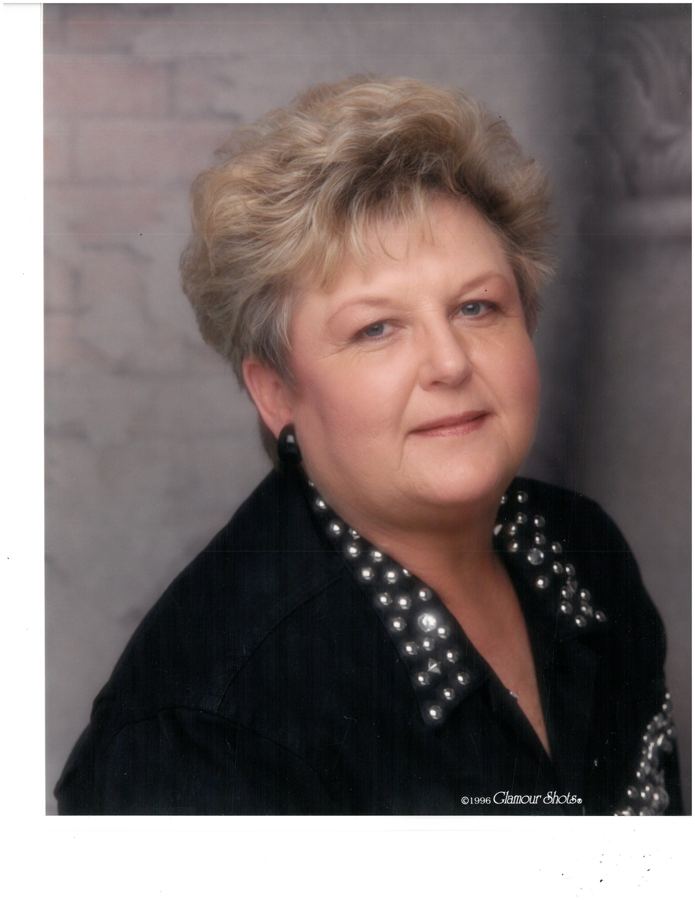 Obituary of Bernice Kay Rhoden