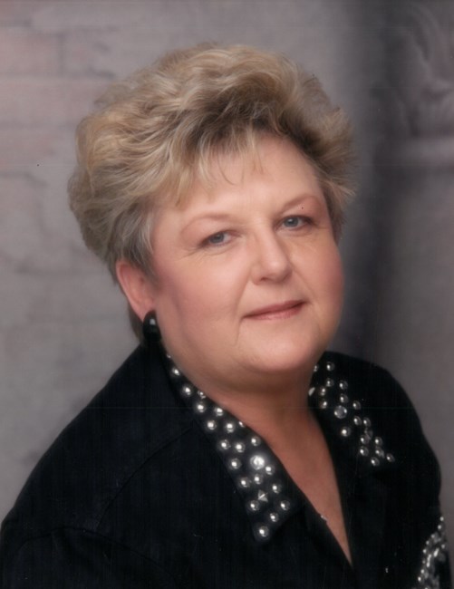 Obituary of Bernice Kay Rhoden
