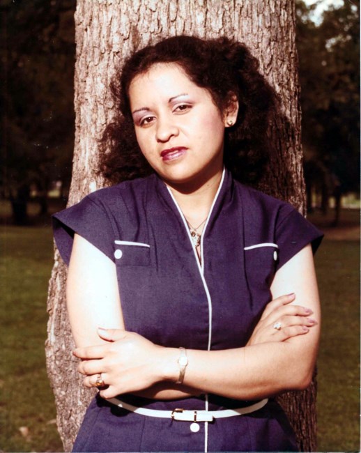 Obituario de Leticia O'Quinn